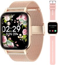 Popglory P66 Reloj Inteligente